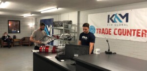 K&M Trade Counter