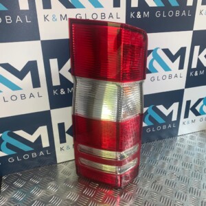 Mercedes Sprinter 906 Left Rear Light