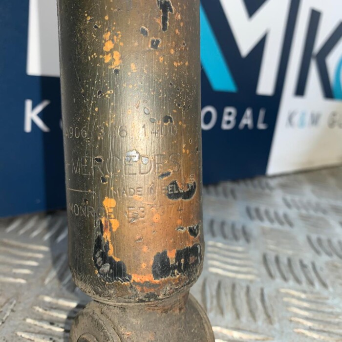 Mercedes Sprinter 906 Rear 5 Ton Shock Absorber - Image 2